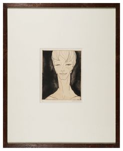Kobayashi Donge / Lonely Man: Portrait of Sekino Junichiro