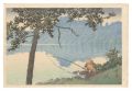 Lake Matsubara, Shinano