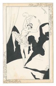 Illustration / Iwata Sentaro