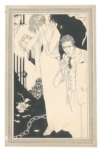 Illustration / Iwata Sentaro