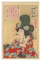 One Hundred Roles of Ichikawa ......