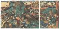 Lord Minamoto Yoritomo's Hunt ......