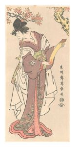 仕丁姿備後の三郎妻児島 二代小佐川常世【復刻版】