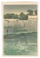 Ruins of Fukuoka Castle