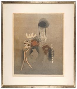 Night Descends / Uchima Ansei