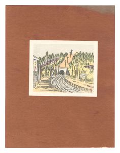 Muroguchi-Ono / Iwata Kakutaro
