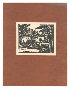 Saipan / Sasaki Takashi