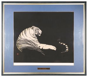Tiger / Miyata Masayuki
