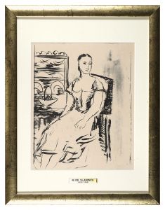 Le diable au corps / Maurice de Vlaminck