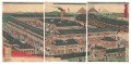 Tomioka Silk Factory in Kozuke......