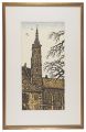 Steeple at Rothenburg