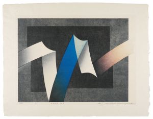 丸山浩司「KOLN　No.4」
