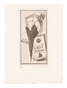 Ex Libris