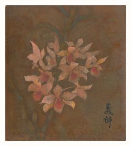 作品　／　永瀬義郎