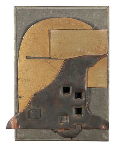 METAL WORK　／　久野真