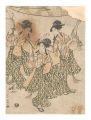 Three Women Dancing
