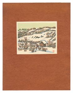 雪景