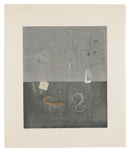 Seascape / Kakizaki Kizashi