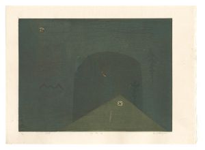 Floodgate IV / Kakizaki Kizashi