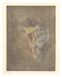 Title unknown / Kakizaki Kizashi