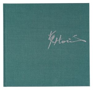 Hideo Horii Graphic Works 1961-1989