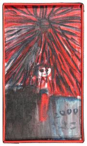 Red Sky / Tabata Asako