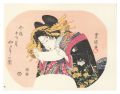 Fan Prints :The twelve months ......