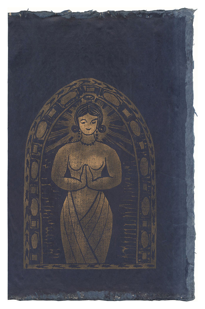 Nagase Yoshiro “Title unknown”
