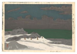 Hokkai / Maeda Masao