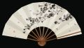 Original Fan: Cherry Blossom