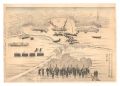 Attack on the Fortress at Niuz......