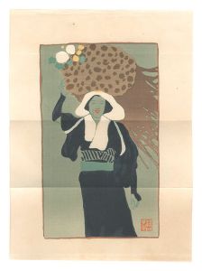 Oharame / Asai Chu