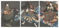 Kabuki Play: Keisei Kiyome no ......