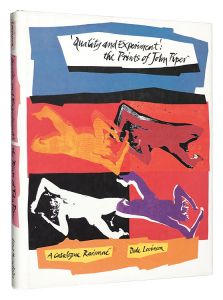 ジョン・パイパー 版画カタログレゾネ 1923-91 John Piper