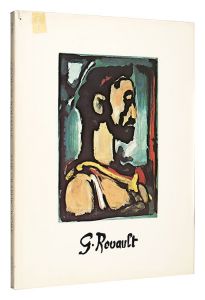 ＧＥＯＲＧＥＳＲＯＵＡＵＬＴ　ＴＨＥ　ＧＲＡＰＨＩＣ　ＷＯＲＫ