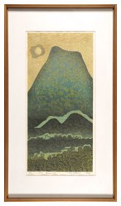Moonlight / Makino Munenori