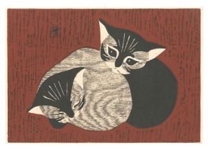Cats / Kawano Kaoru