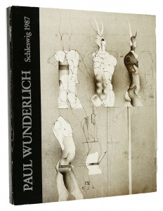 ｢[独]パウル・ヴンダーリッヒ 版画とマルチプル展 1948-1987｣