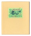 EXLIBRIS BY 12 ARTISTS III - P......