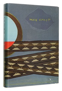 ｢[仏]マックス・エルンスト MAX ERNST｣JOHN RUSSEL