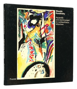 ｢[独]WASSILY KANDINSKY｣