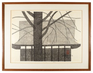 Castle / Saito Kiyoshi