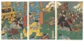 Naidaijin Taira no Shigemori A......