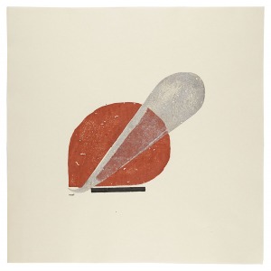 Sense of flight VI / Onchi Koshiro