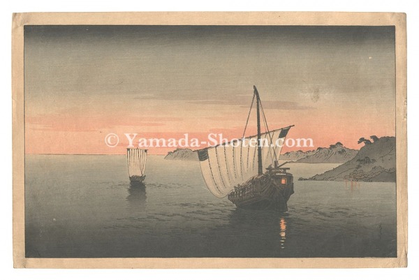芳宗二代「小湊湾」