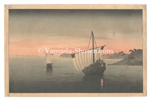 芳宗二代「小湊湾」