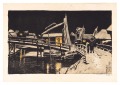 Views of Tokyo / Kiba