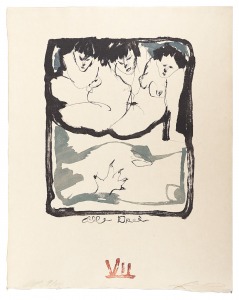 岡田露愁「モーツァルト　魔笛」