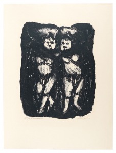 岡田露愁「作品」