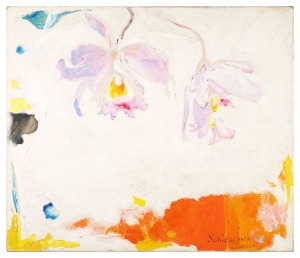 Cattleya / Takama Soshichi